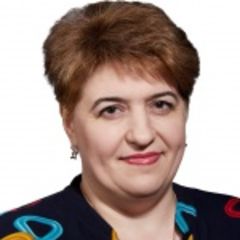 Леонтьева Лариса