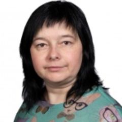 Митрофанова Юлия