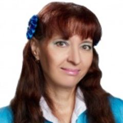 Корначева Лолита