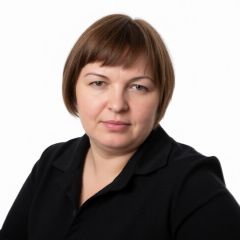 Багрова Евгения Николаевна