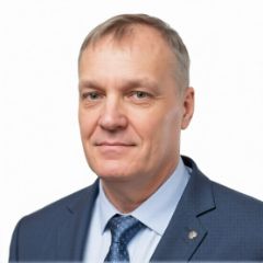 Горбачев Олег Юрьевич