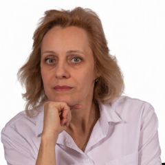 Пономарева Любовь