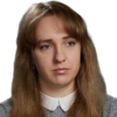 Панькина Алина