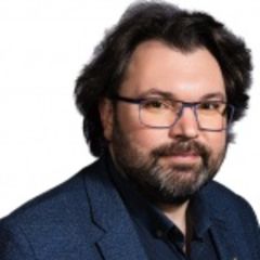 Трясков Алексей