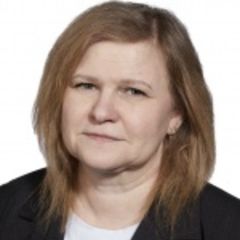 Кулемасова Елена