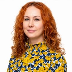 Донская Ирина Александровна