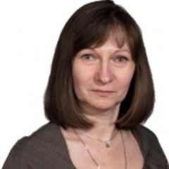 Попова Ирина