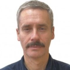 Митрофанов Михаил