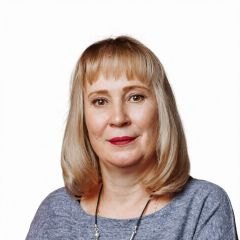 Линькова Надежда