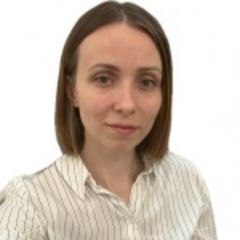 Филатова Яна