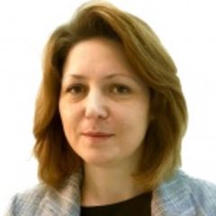 Кольцова Мария Михайловна