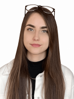 Алимова Диана Александровна